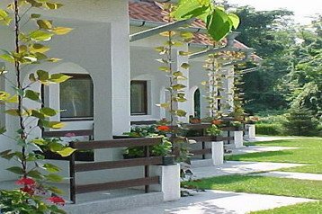 Serbie Hotel Veliko Gradište, Extérieur